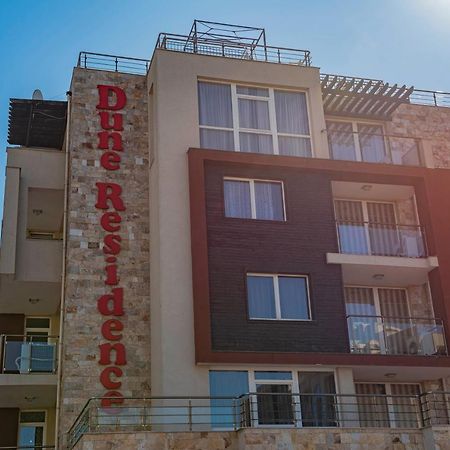 Menada Dune Residence Apartments Słoneczny Brzeg Zewnętrze zdjęcie
