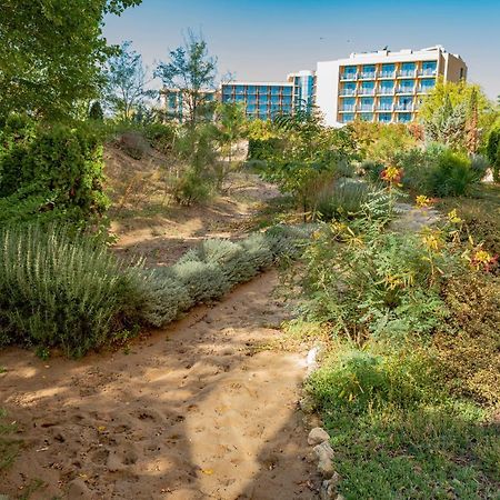 Menada Dune Residence Apartments Słoneczny Brzeg Zewnętrze zdjęcie