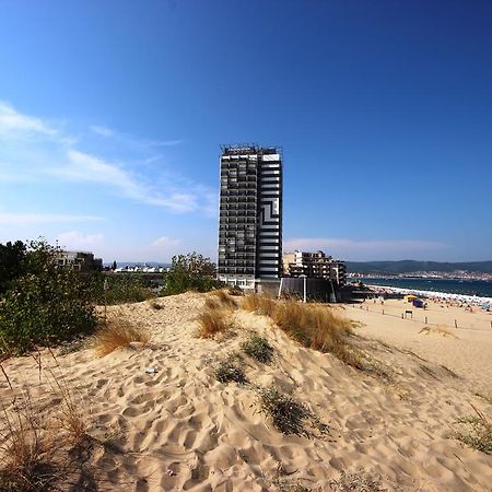 Menada Dune Residence Apartments Słoneczny Brzeg Zewnętrze zdjęcie