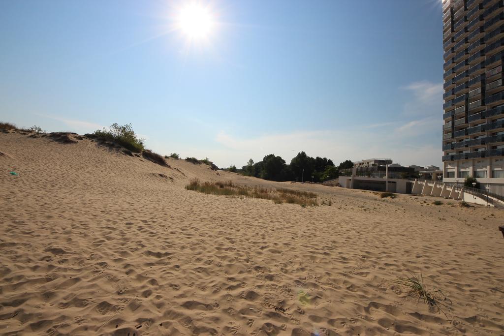 Menada Dune Residence Apartments Słoneczny Brzeg Zewnętrze zdjęcie