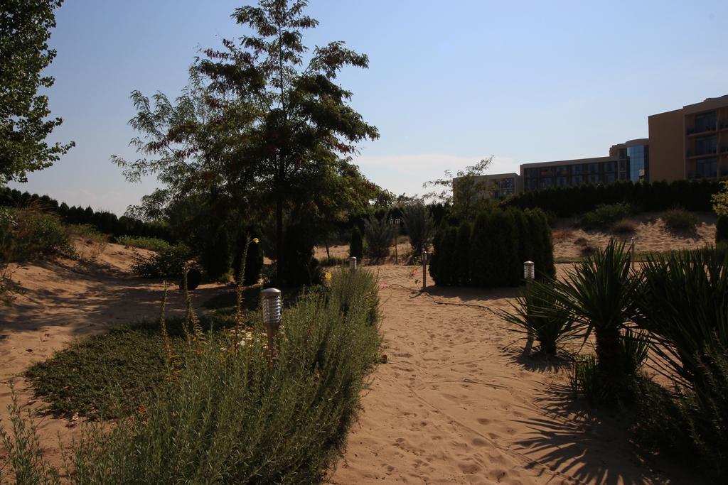 Menada Dune Residence Apartments Słoneczny Brzeg Zewnętrze zdjęcie