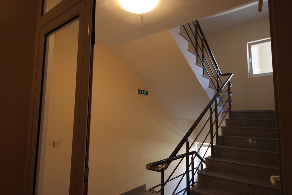 Menada Dune Residence Apartments Słoneczny Brzeg Zewnętrze zdjęcie