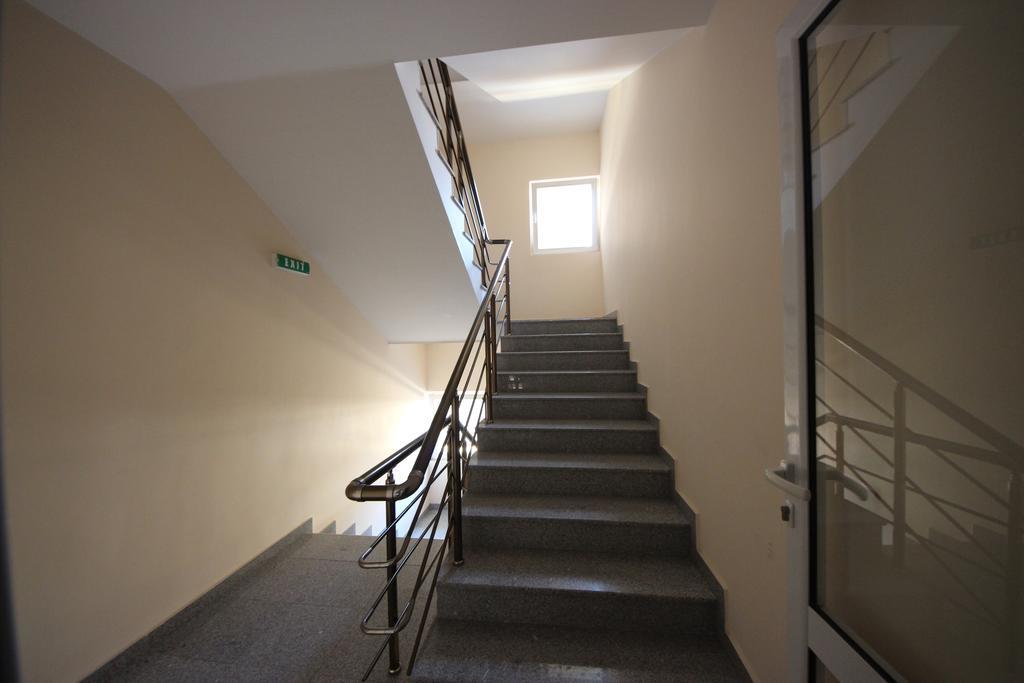 Menada Dune Residence Apartments Słoneczny Brzeg Zewnętrze zdjęcie