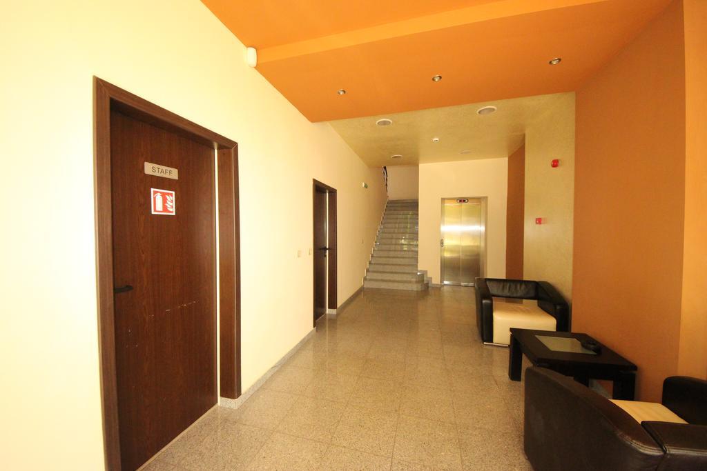 Menada Dune Residence Apartments Słoneczny Brzeg Zewnętrze zdjęcie
