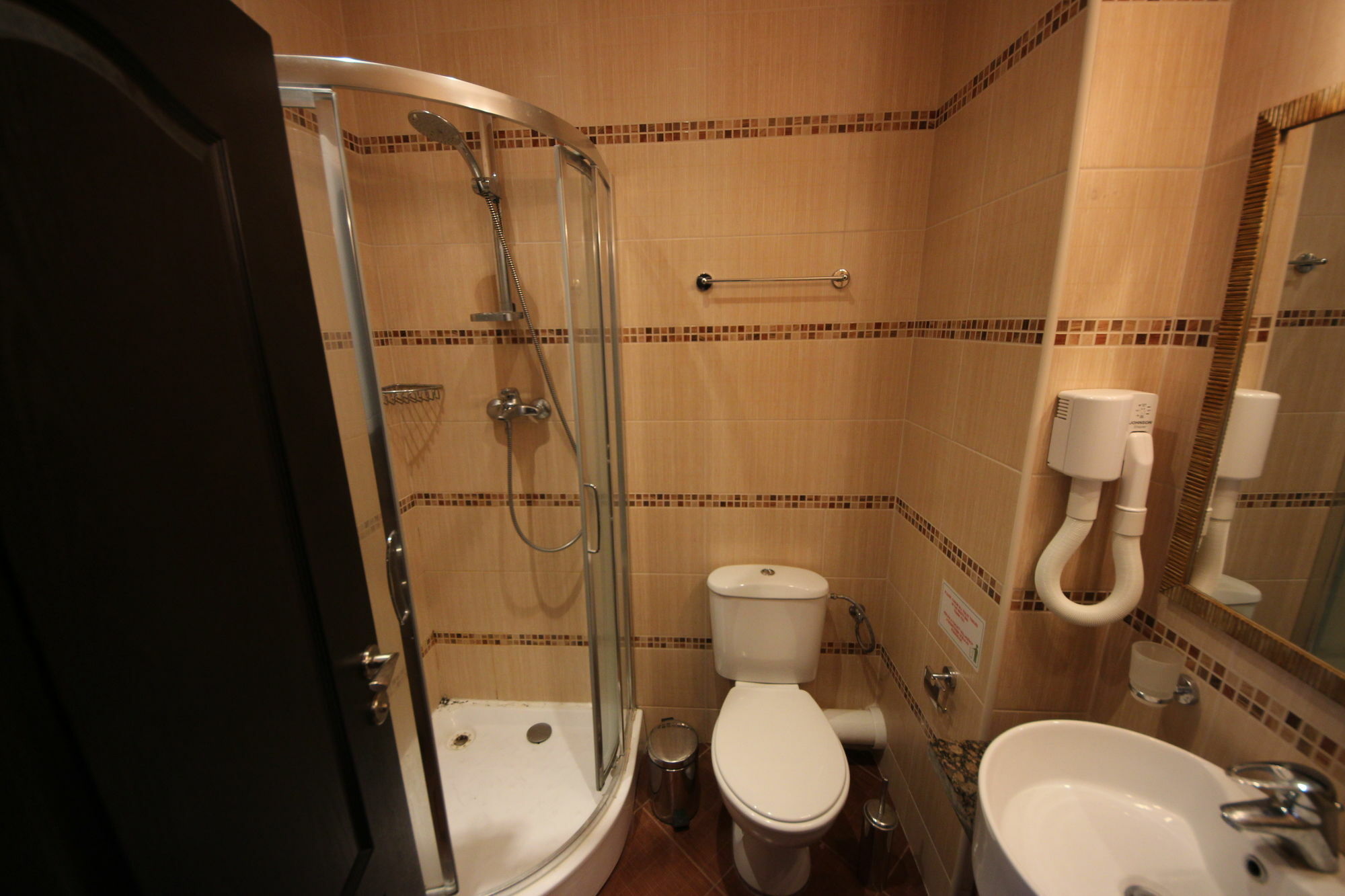 Menada Dune Residence Apartments Słoneczny Brzeg Zewnętrze zdjęcie