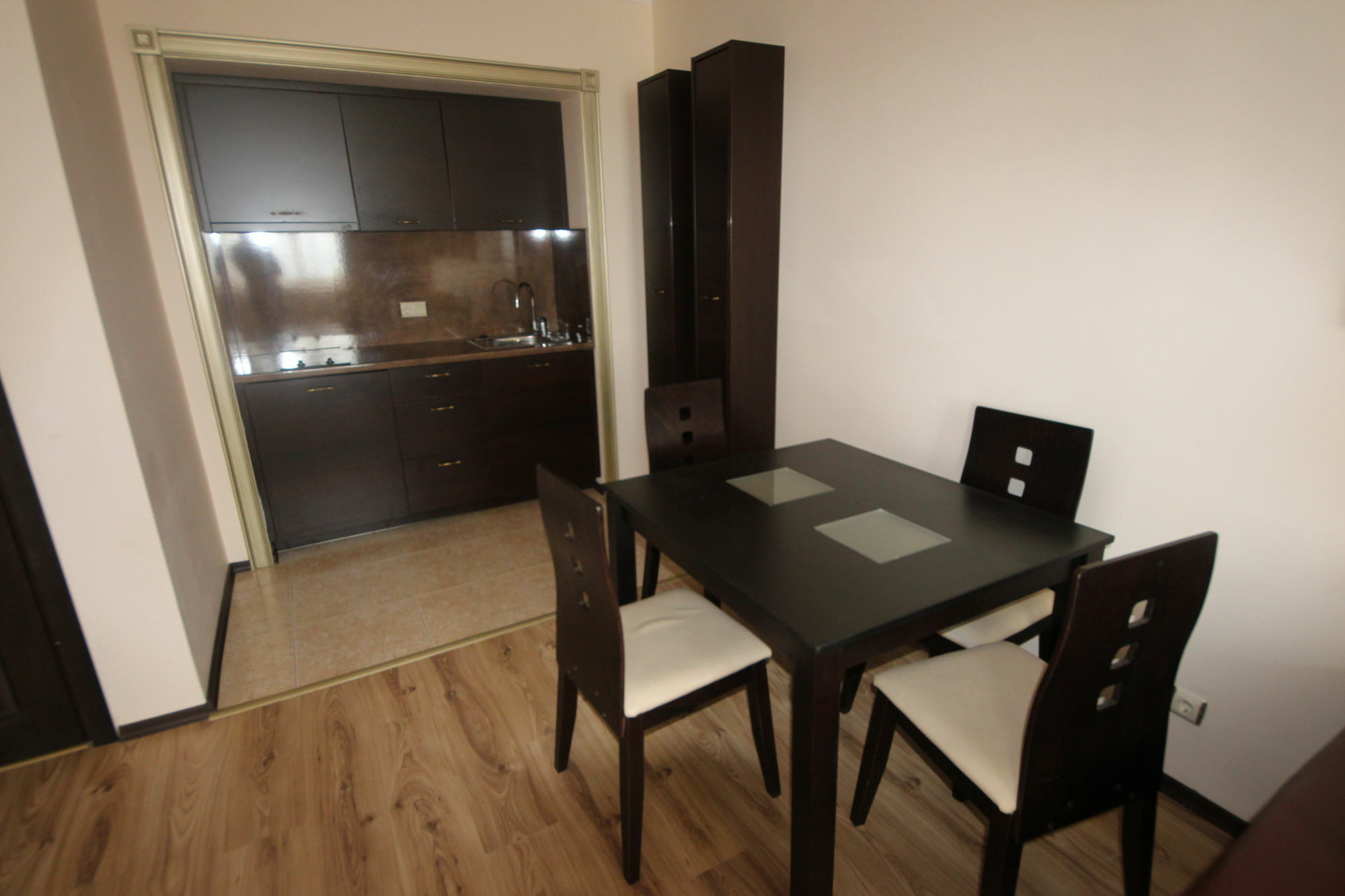 Menada Dune Residence Apartments Słoneczny Brzeg Zewnętrze zdjęcie