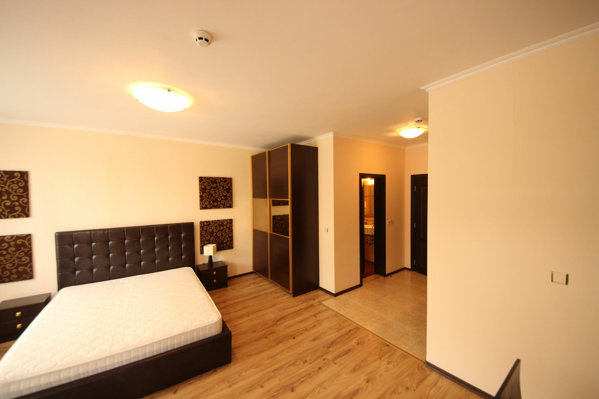 Menada Dune Residence Apartments Słoneczny Brzeg Zewnętrze zdjęcie
