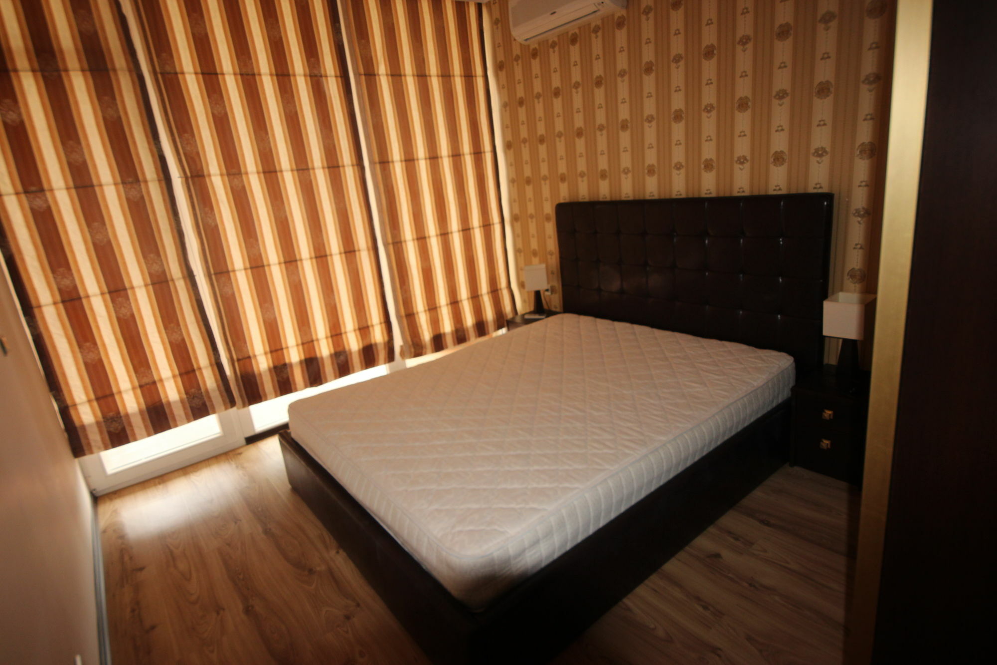 Menada Dune Residence Apartments Słoneczny Brzeg Zewnętrze zdjęcie