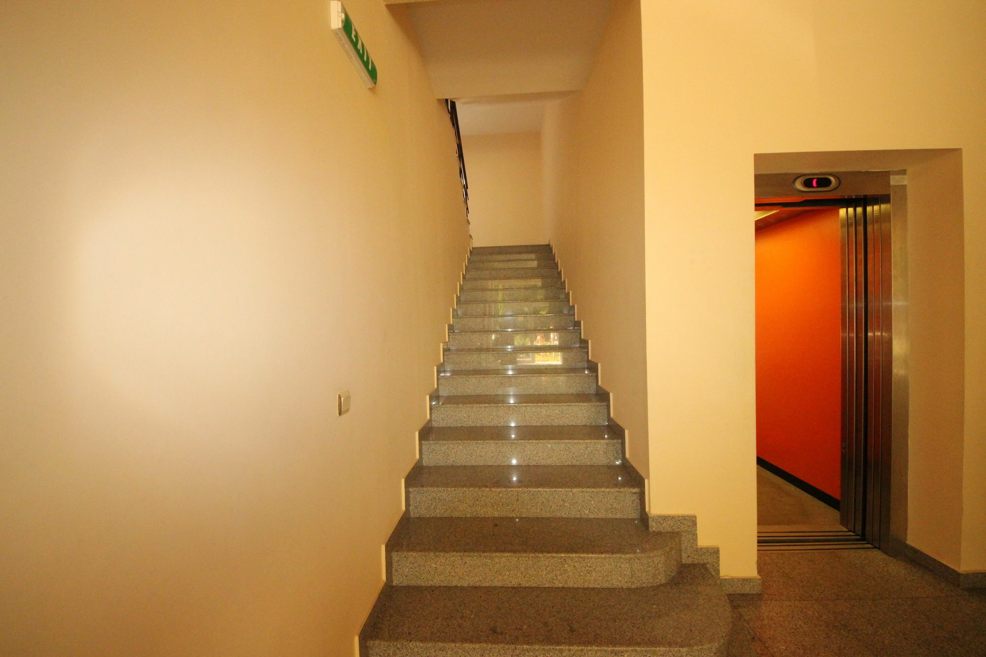 Menada Dune Residence Apartments Słoneczny Brzeg Zewnętrze zdjęcie