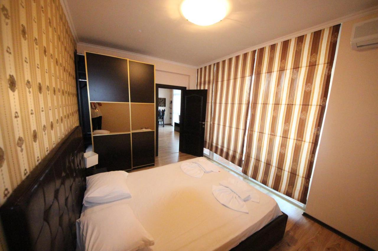 Menada Dune Residence Apartments Słoneczny Brzeg Zewnętrze zdjęcie